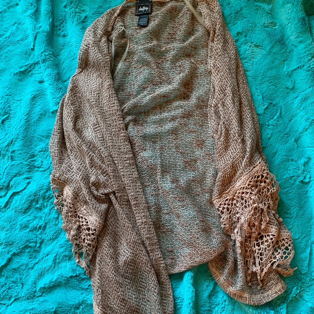 Daytrip kimono